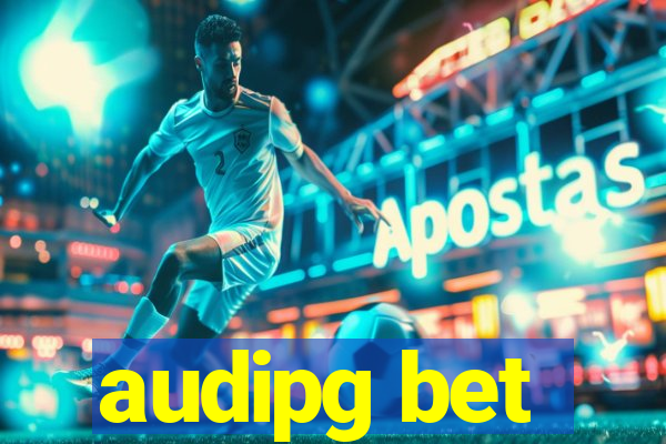 audipg bet